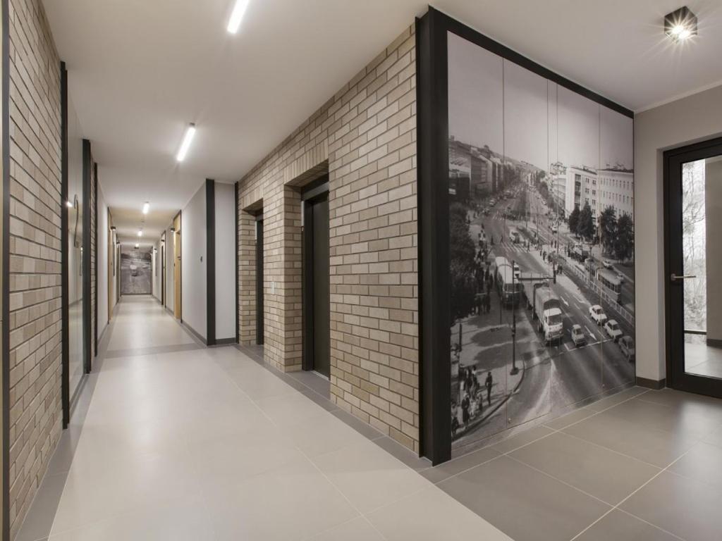 "Nowy Apartament" Sypialnia , Garaz, 1500 M Od Morza, Netflix Gdańsk Exterior foto